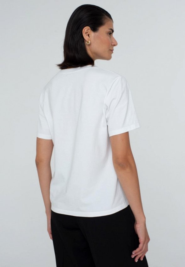 Футболка Basis