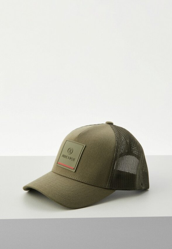 Бейсболка Bogner Fire+Ice