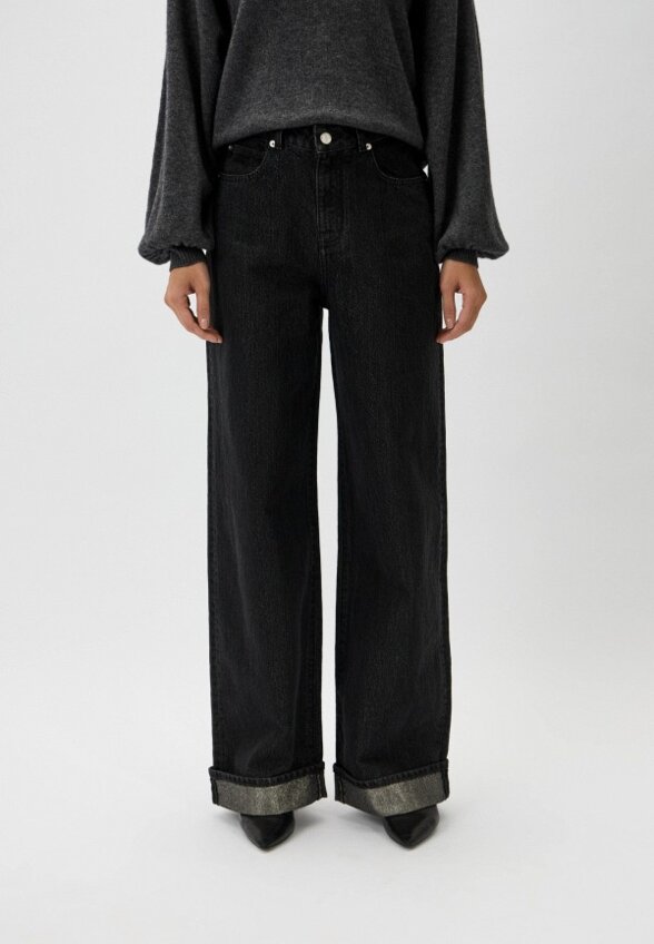 Джинсы Emporio Armani