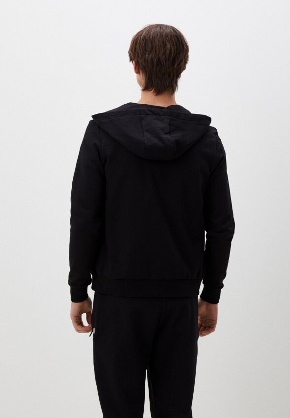 Толстовка Lucky Bear