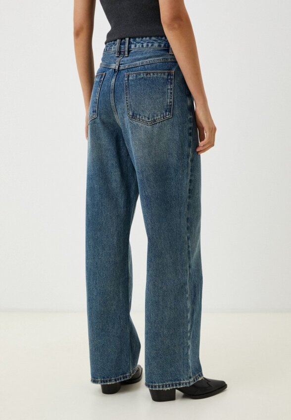 Джинсы Qwentiny