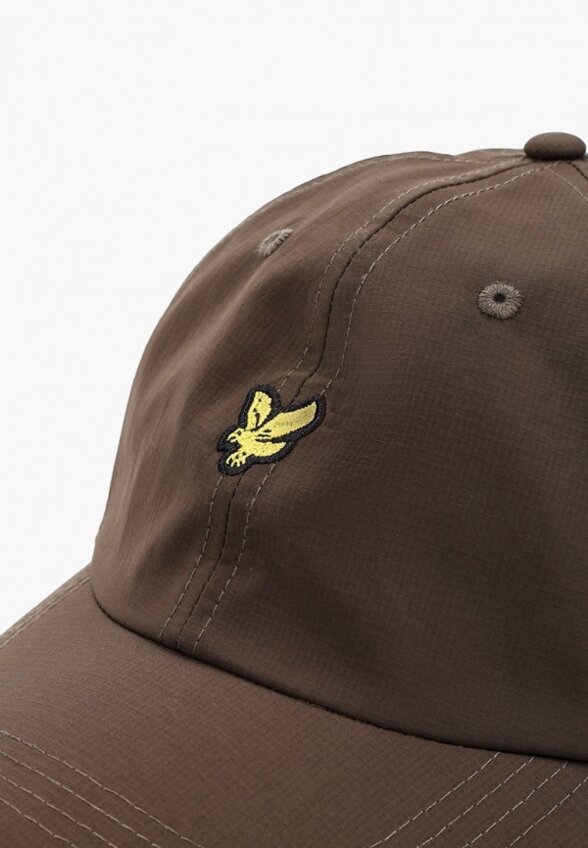 Бейсболка Lyle & Scott