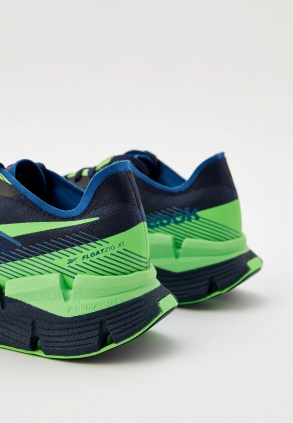 Кроссовки Reebok