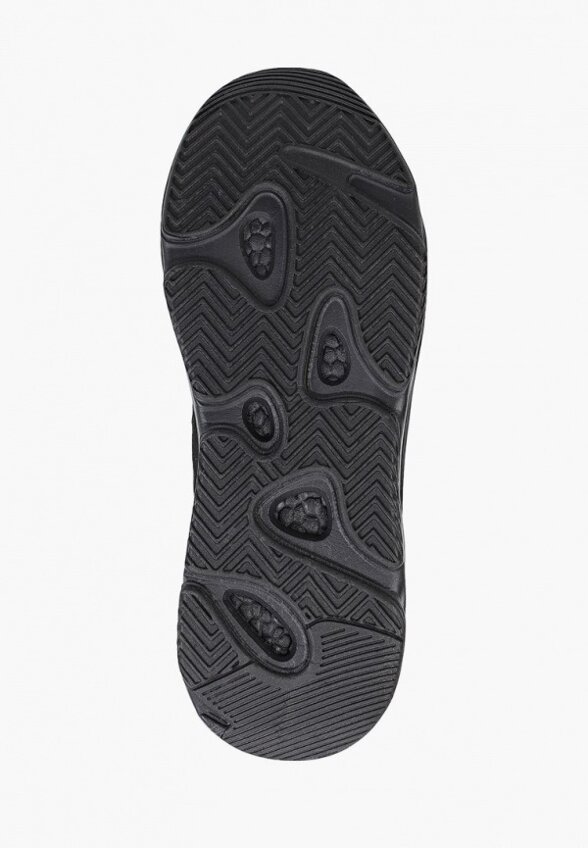 Кроссовки Patrol