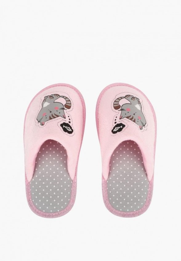 Тапочки T.Taccardi