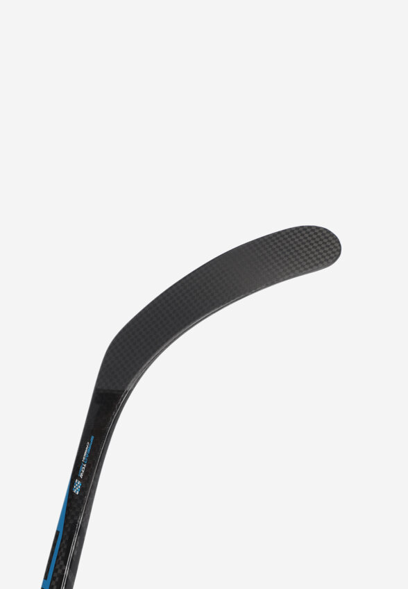 Клюшка хоккейная Bauer Nexus E5 Pro SR-87, Черный