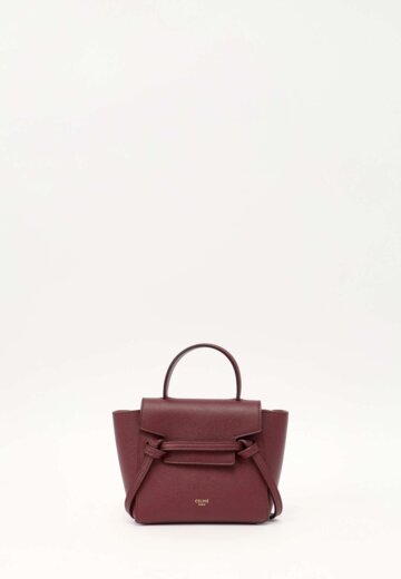 Celine Belt