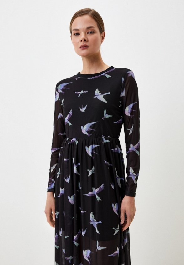 Платье Juicy Girl