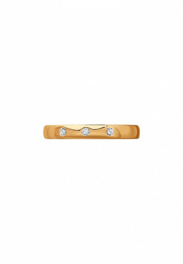 Кольцо Sokolov