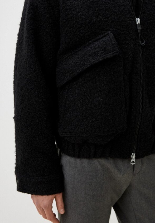 Куртка-рубашка Religion