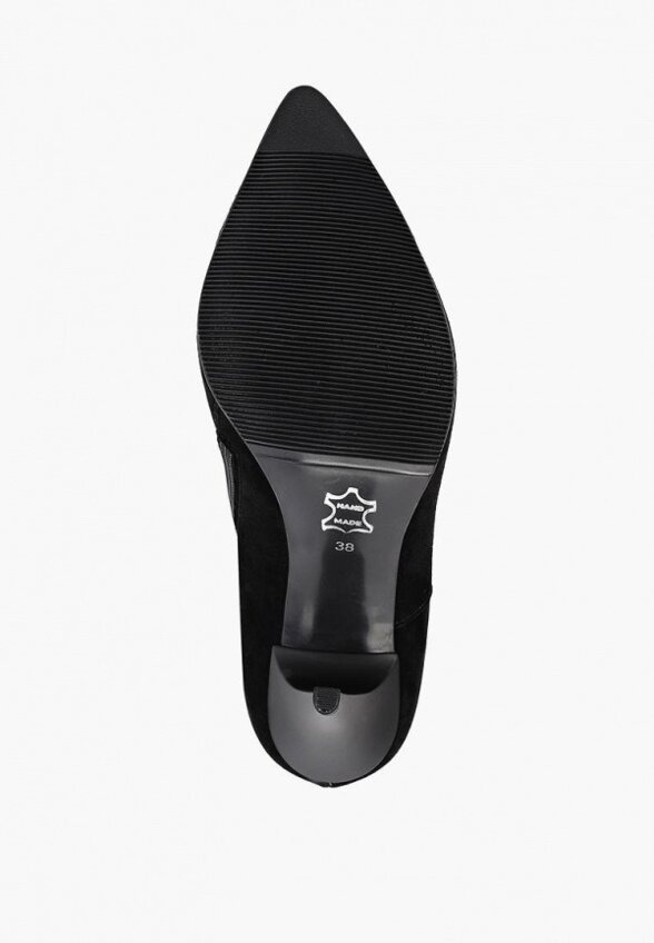 Ботильоны Vagatni