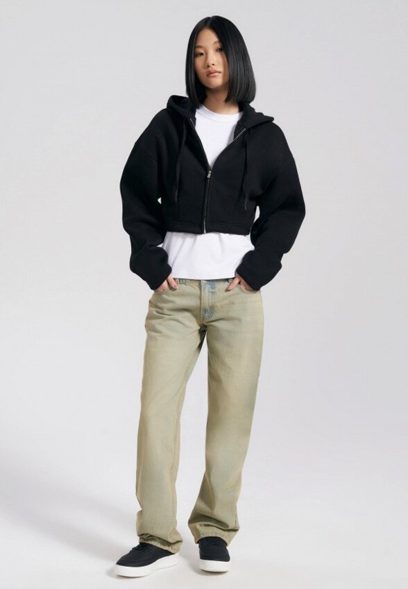 Джинсы Твое