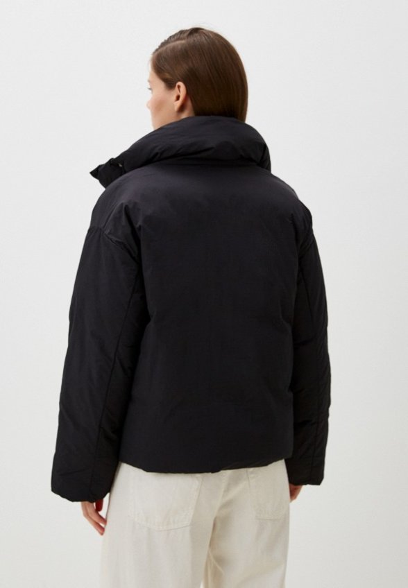 Куртка утепленная Снежная Королева