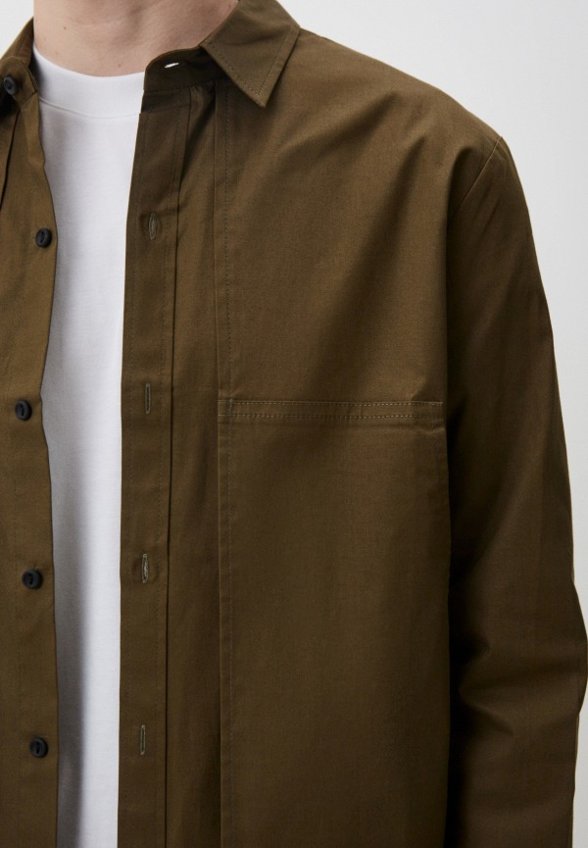 Рубашка The Hills