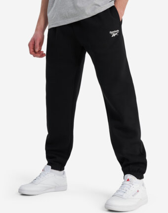 Брюки мужские Reebok Cole, Черный женщинам