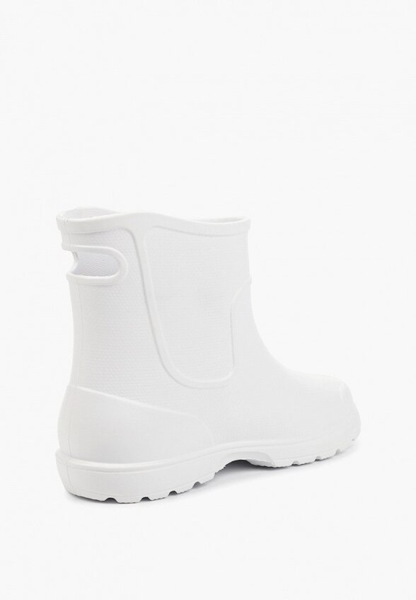 Сапоги резиновые Kaury