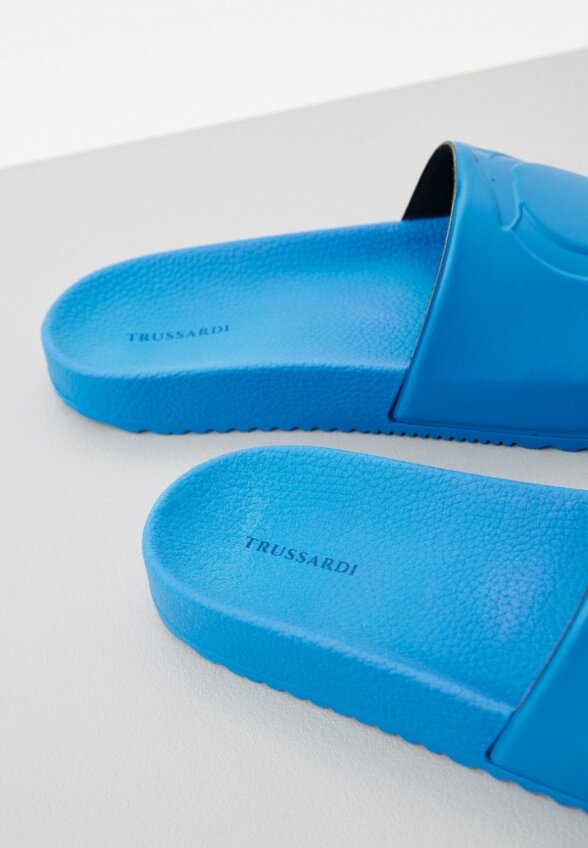 Сланцы Trussardi