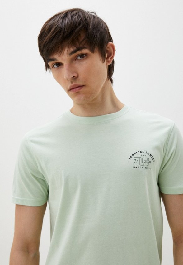 Футболка ZU Elements