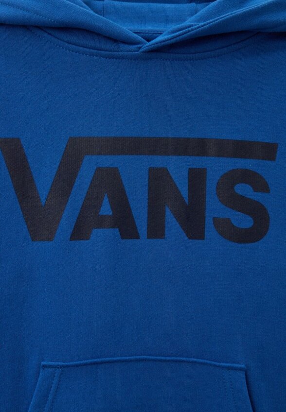 Худи Vans