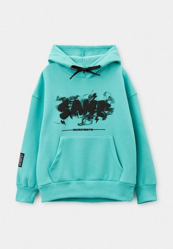 Худи Fashion X&S