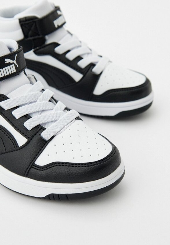 Кеды PUMA