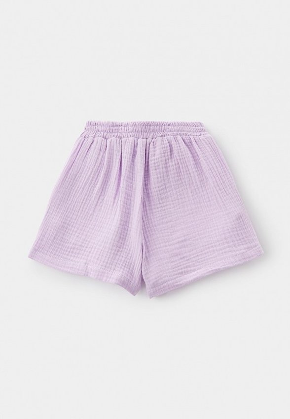 Блуза и шорты Lelukids