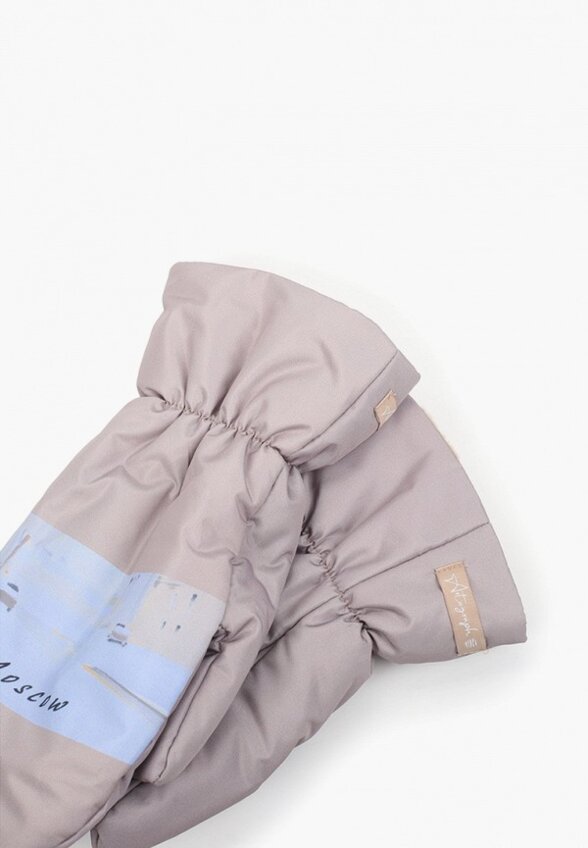 Варежки Artograph