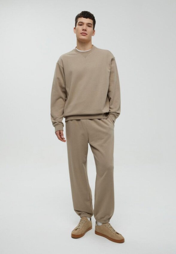 Брюки спортивные Finn Flare