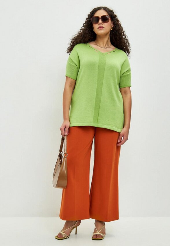 Пуловер Сиринга