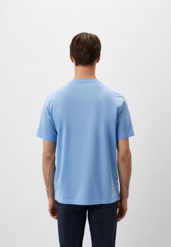 Футболка BML