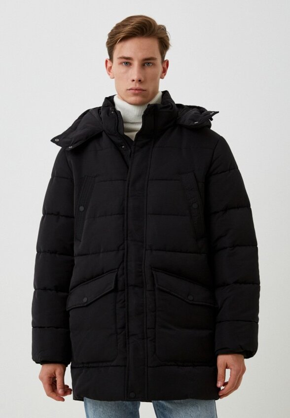 Пуховик O'STIN