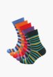 Носки 5 пар bb socks1  - превью