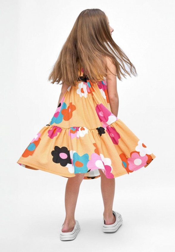 Сарафан Bossa Nova