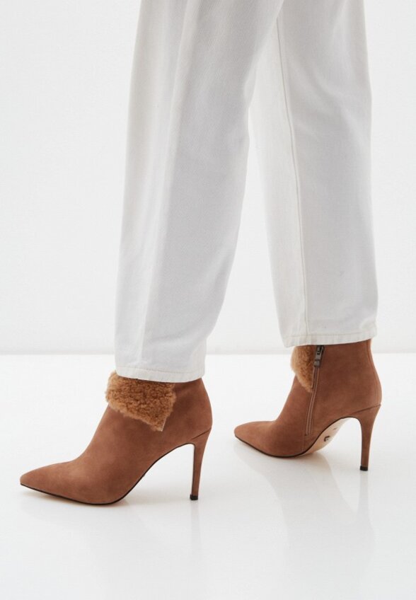 Ботильоны Valley