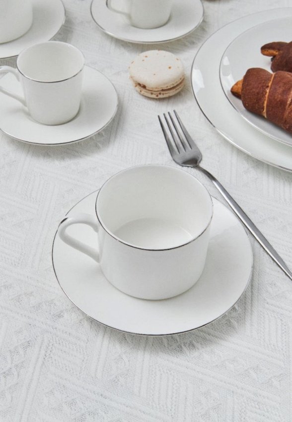 Набор чайных пар Mandarin Decor