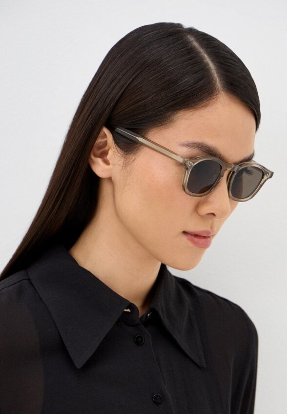 Очки солнцезащитные Seleva