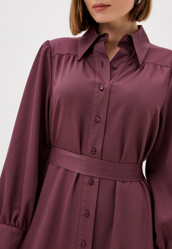 Платье Victoria Solovkina