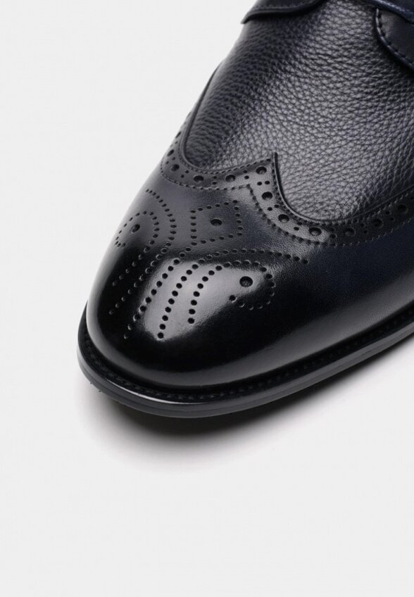 Туфли Bruno Renzoni