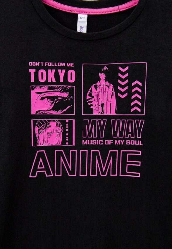 Платье PlayToday