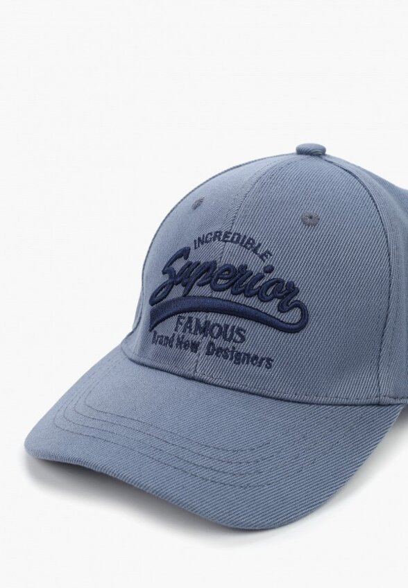 Бейсболка Terranova