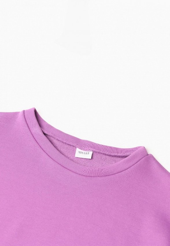 Свитшот Minaku