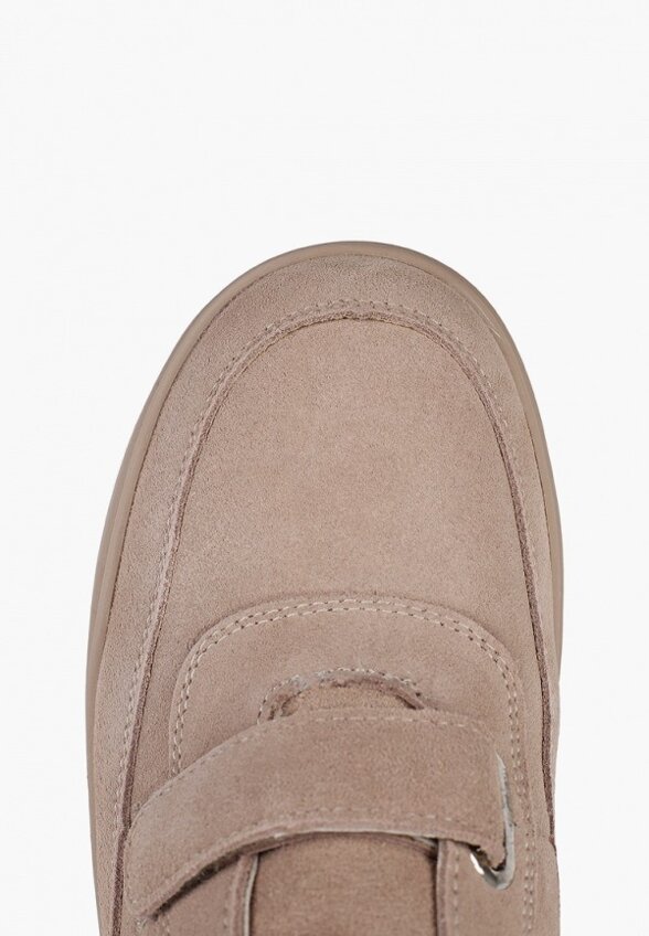 Ботинки Shoiberg