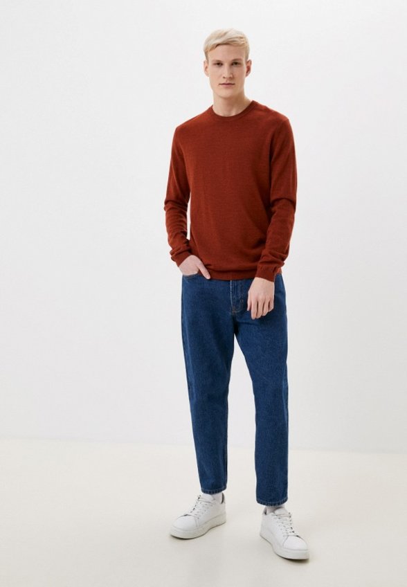 Джемпер Eterna