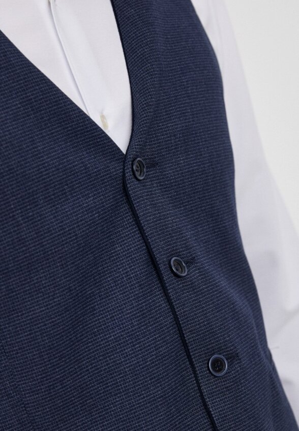 Жилет Van Cliff