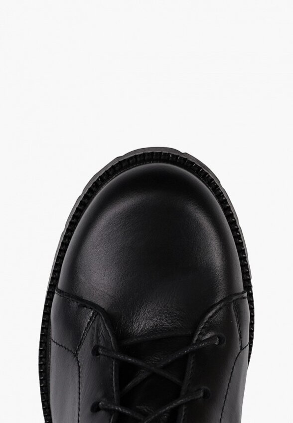 Сапоги Lenuver