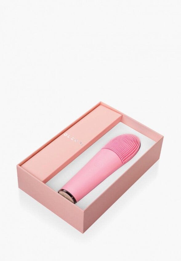 Прибор для очищения лица Olzori