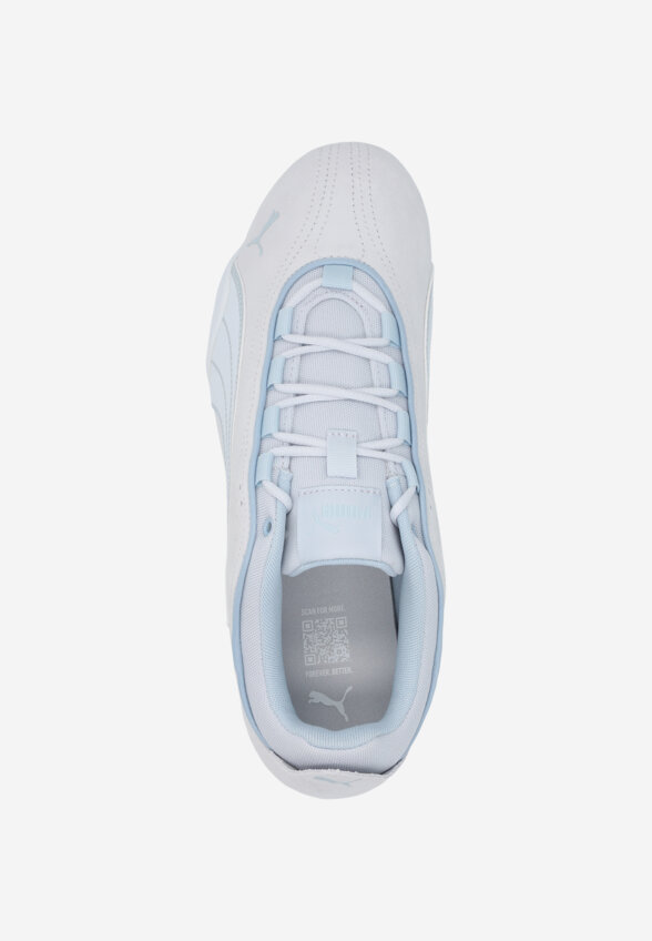 Кроссовки женские PUMA Catch Soleil Sd, Бежевый