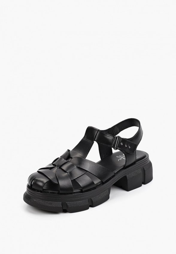 Босоножки Obba