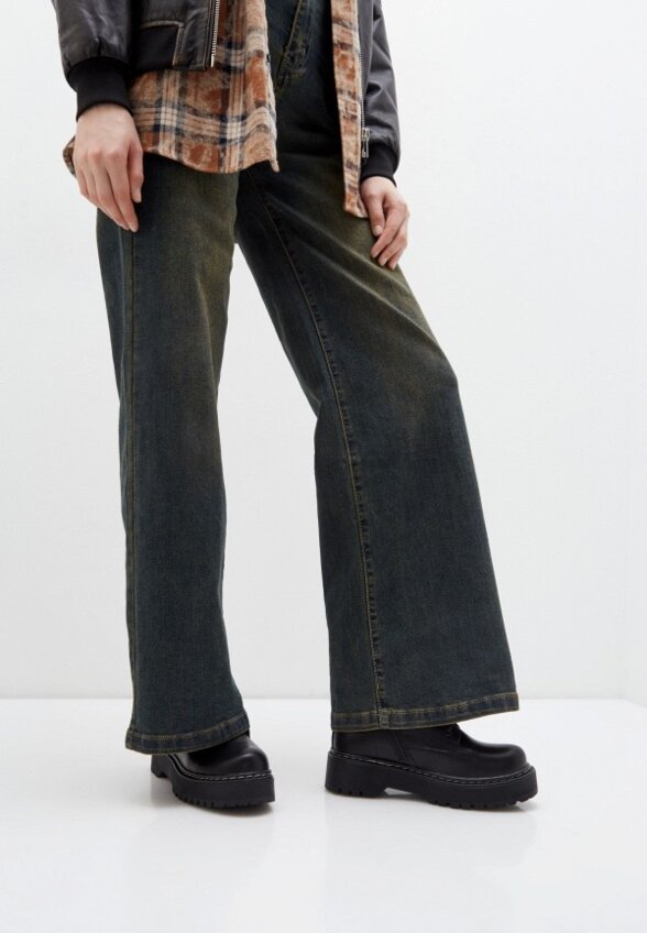 Ботинки Briggs