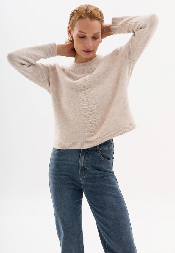 Джемпер Bulmer